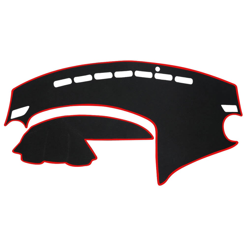 Car Dashboard Cover for Mazda 3 2010-2013 - BCBMALL