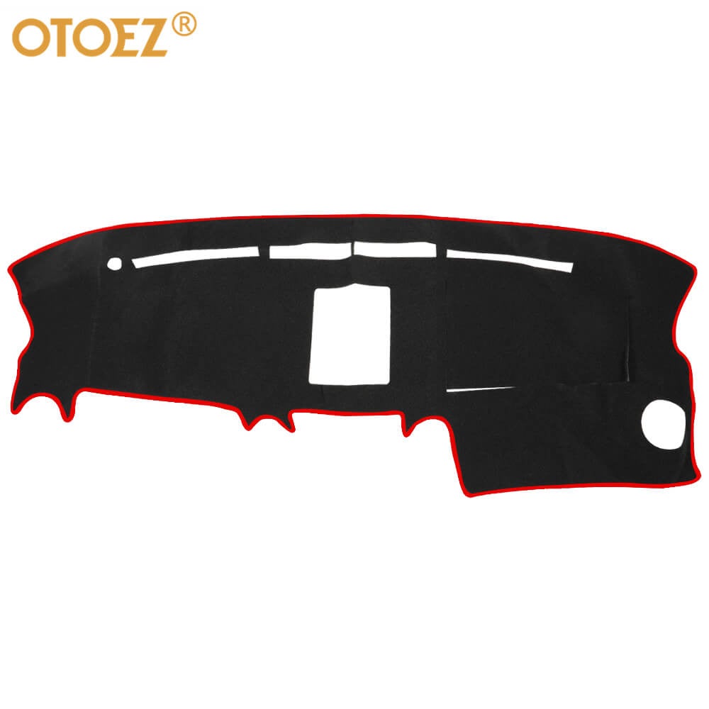 Car Dashboard Cover For Ford F150 2004-2008 - BCBMALL