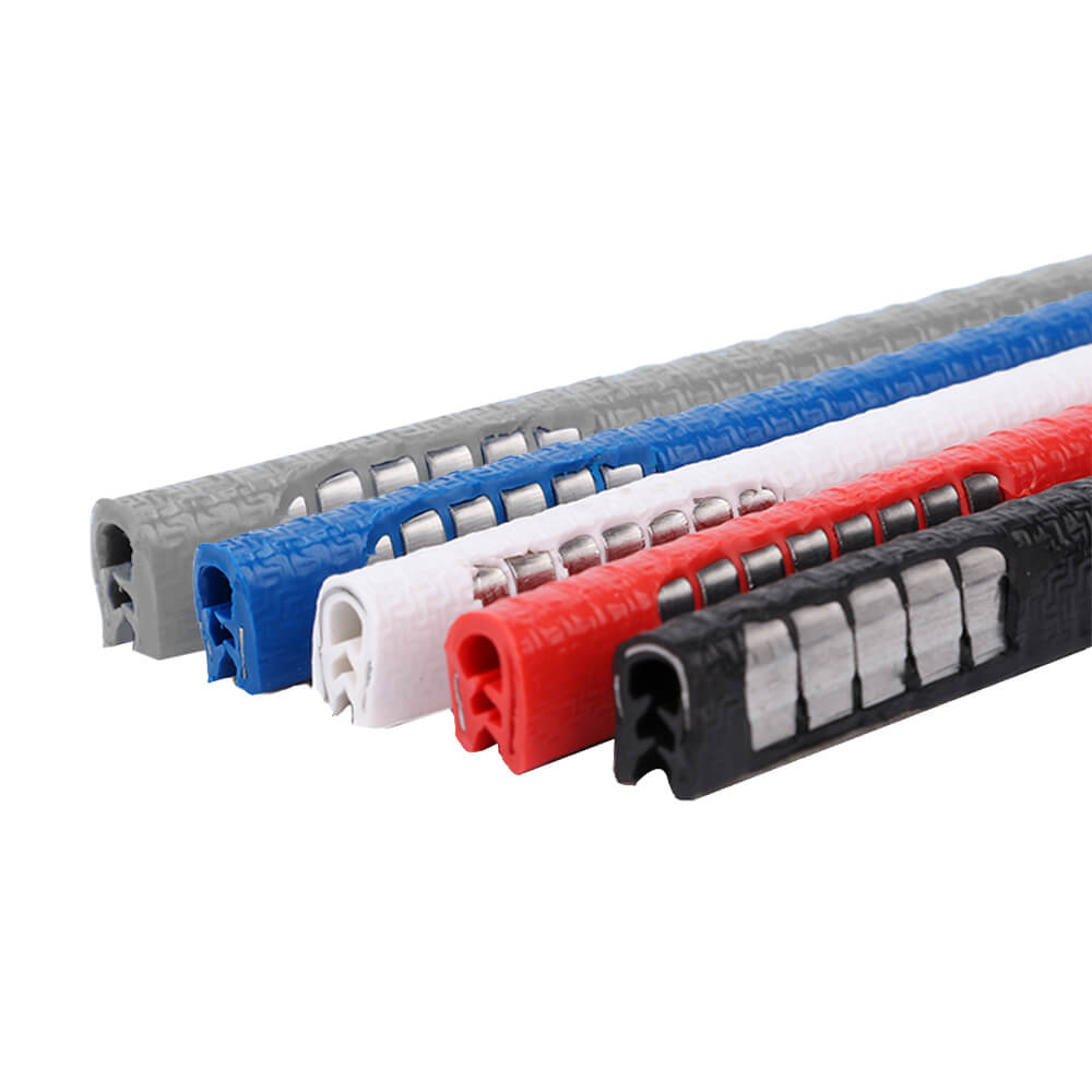 Car Door Trim Edge Protector, 10 feet - BCBMALL