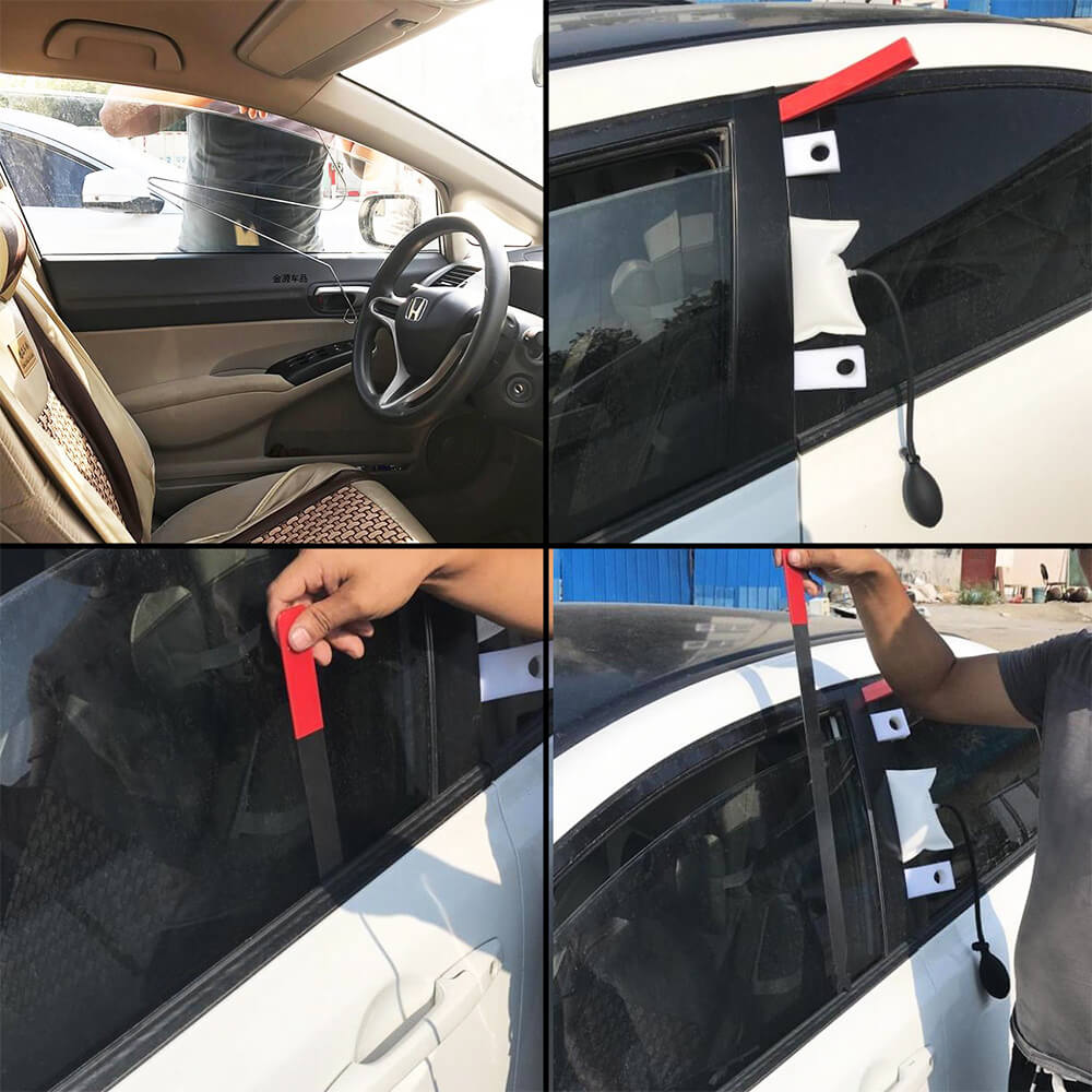 Car Door Unlock Tool Kit - BCBMALL