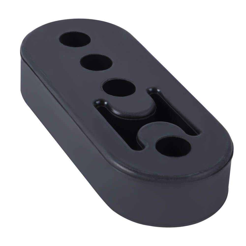 Appearance of the Car Exhaust Rubber Hanger Insulator Bracket