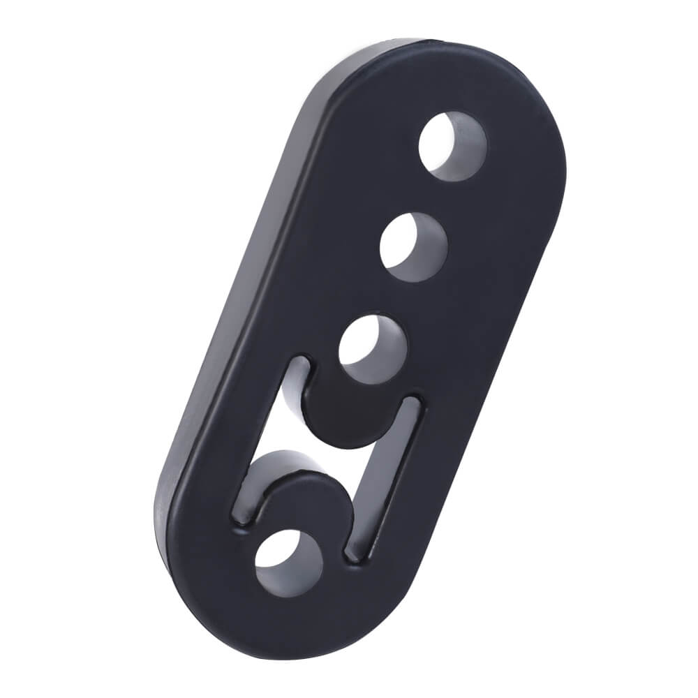 1pcs Car Exhaust Rubber Hanger Insulator Bracket