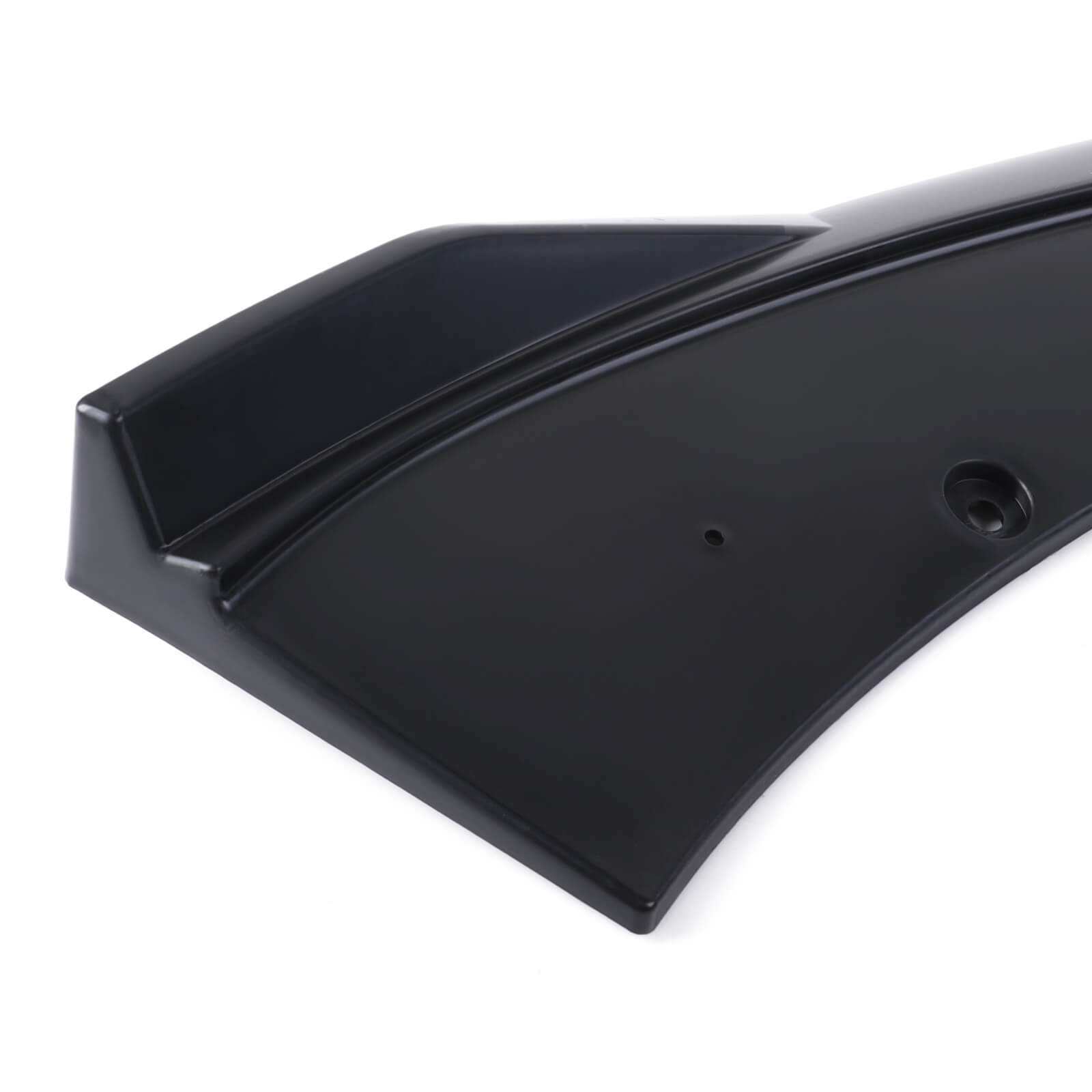 matte Car Front Bumper Kit for Ford Mustang 2015-2018