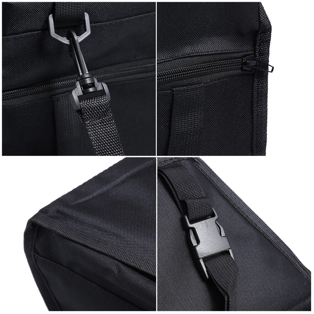 Car Pet Seat Handbag - BCBMALL