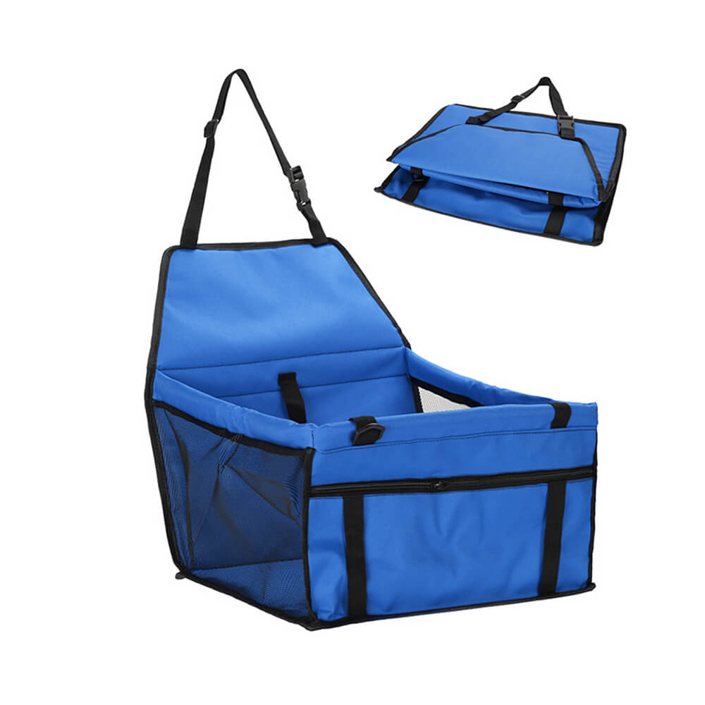 Car Pet Seat Handbag - BCBMALL