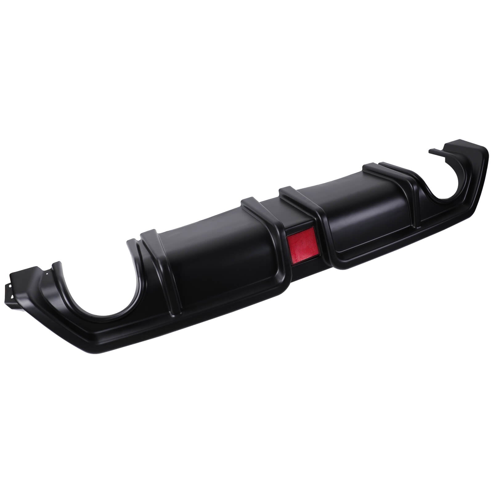 Car Rear Bumper, 3pcs - BCBMALL