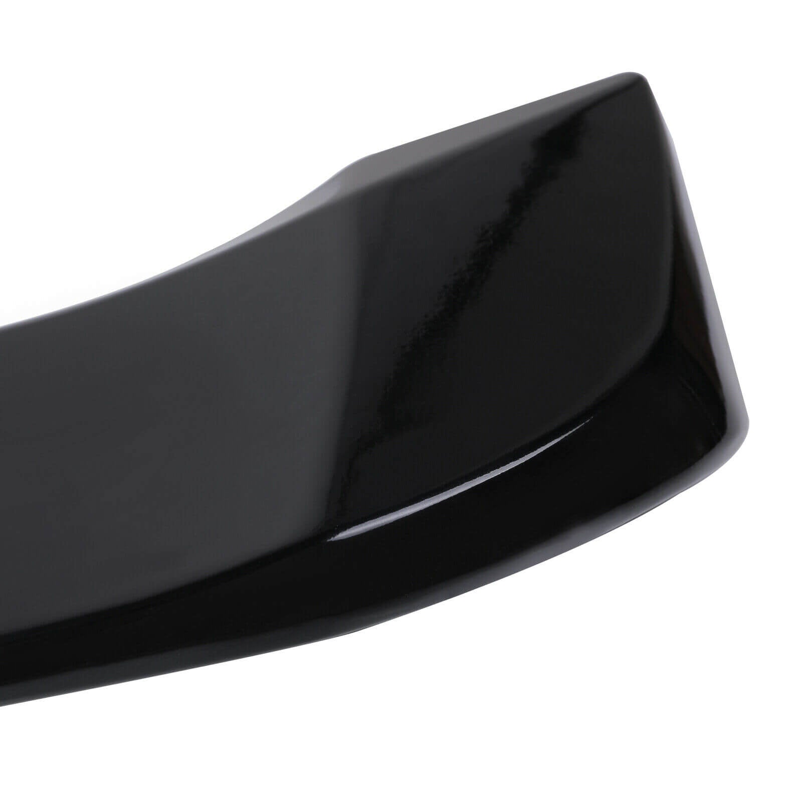 design of Car Rear Trunk Lip Wing Spoiler for Honda Civic