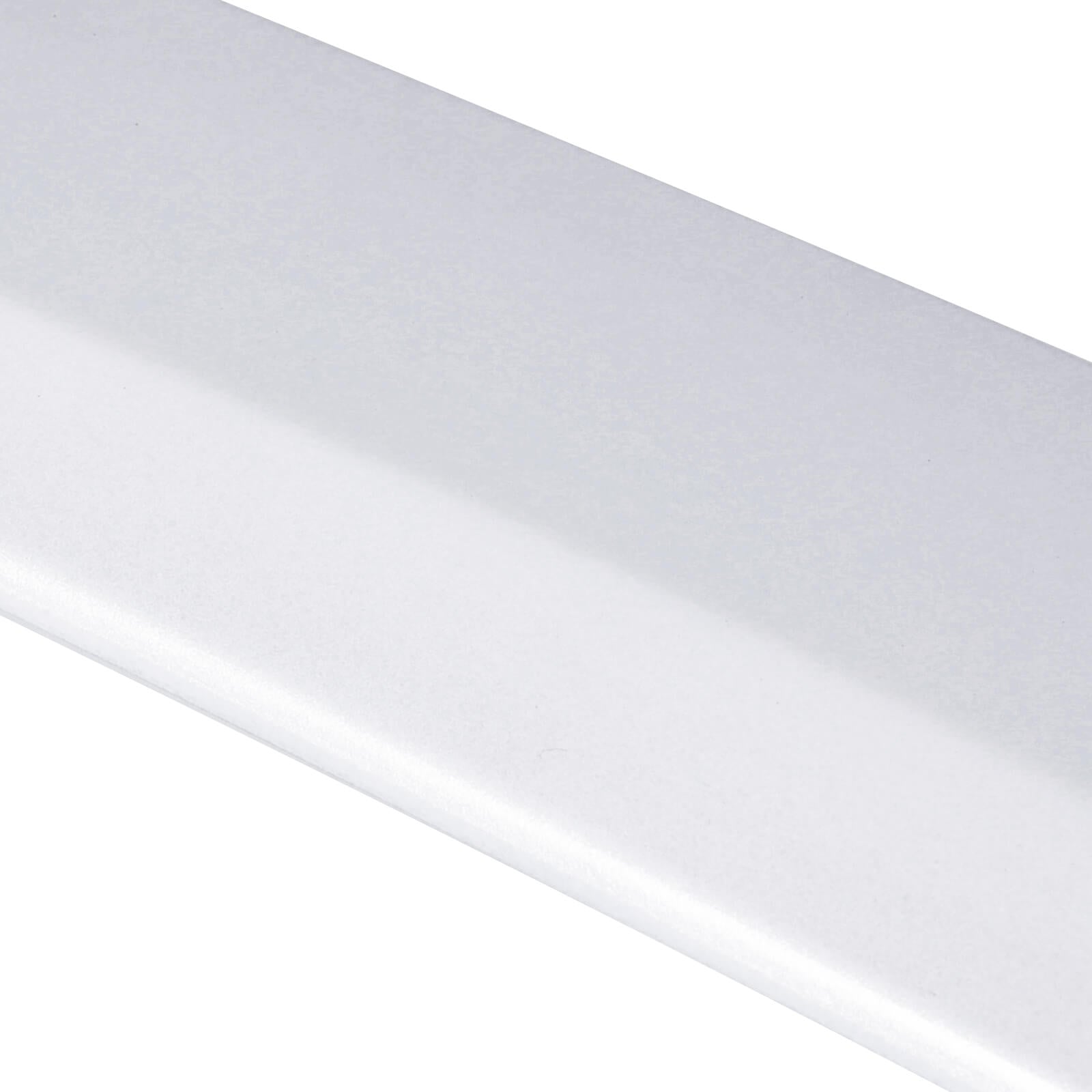 display of Car Rear Trunk Lip Wing Spoiler for Honda Civic