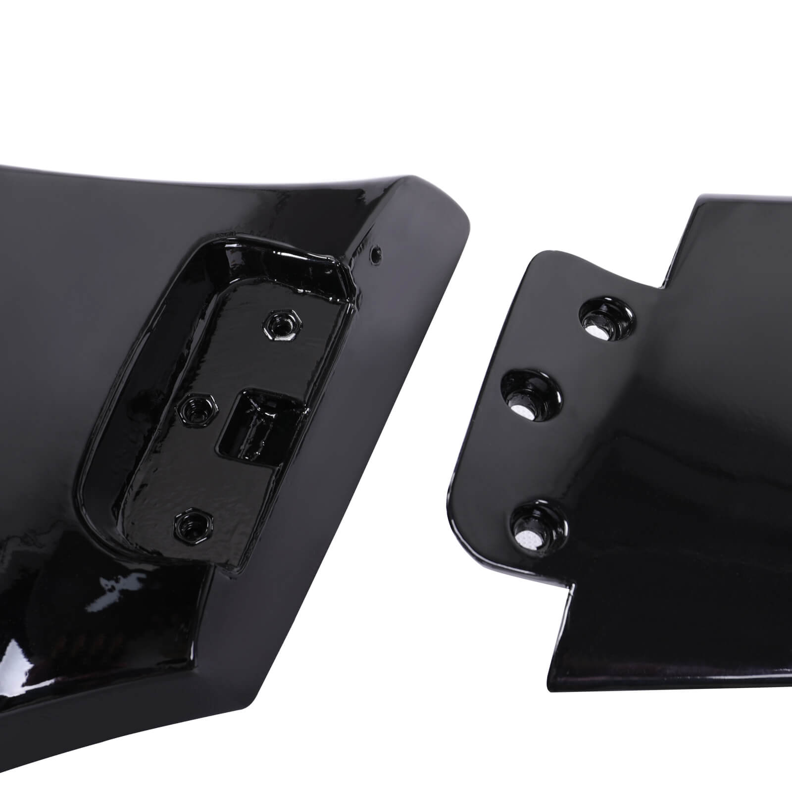 Car Rear Trunk Spoiler Lip for Honda Civic 2006-2011 - BCBMALL