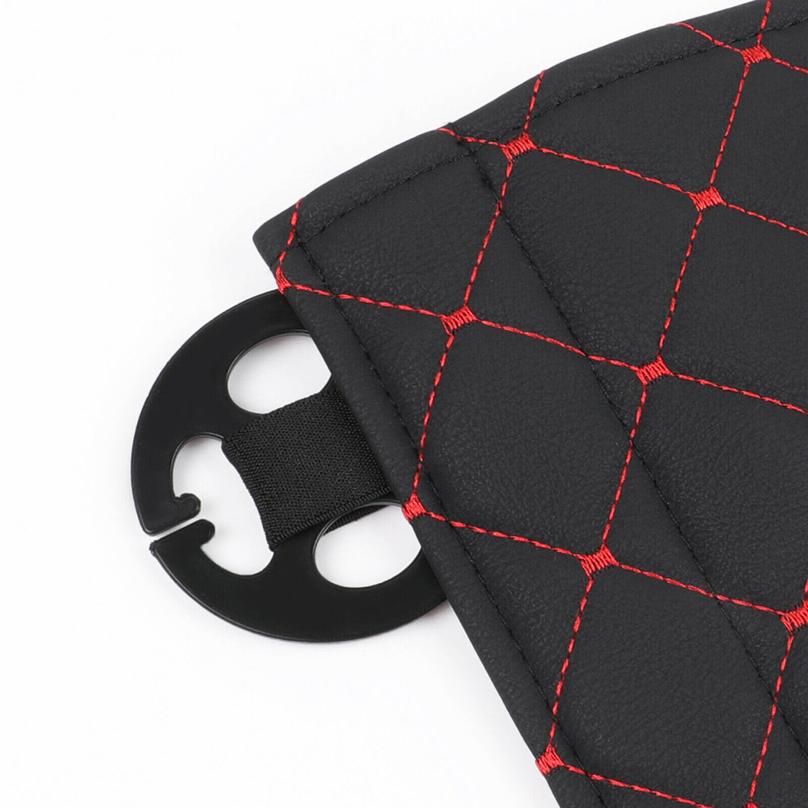 Car Seat Extended Cushion detail 2