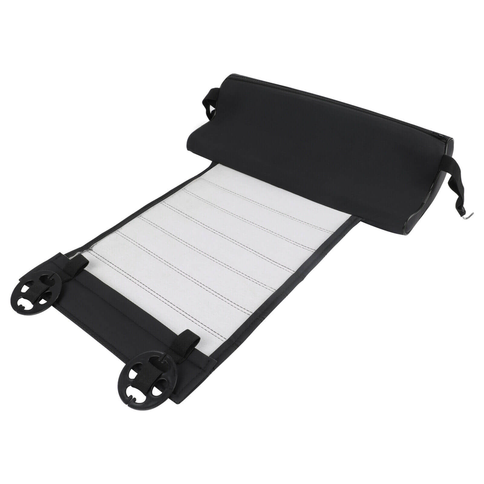 Car Seat Extended Cushion back