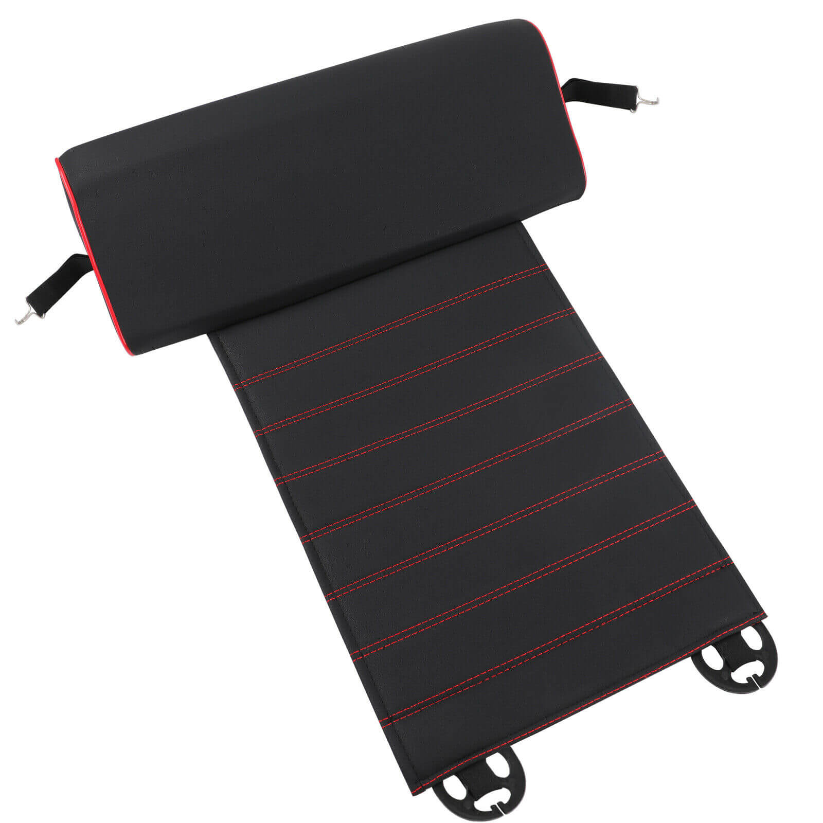 Car Seat Extended Cushion type 4