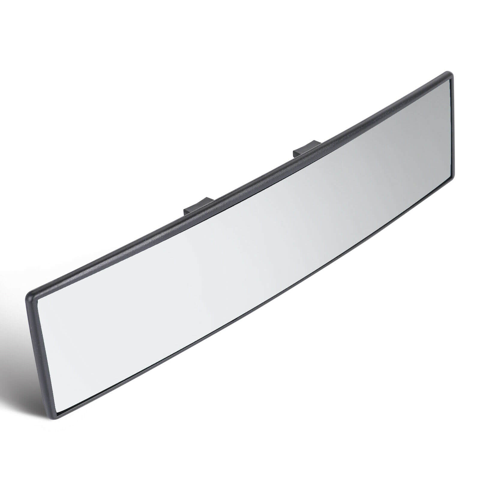 10.6" Car Universal Rearview Mirror convex white