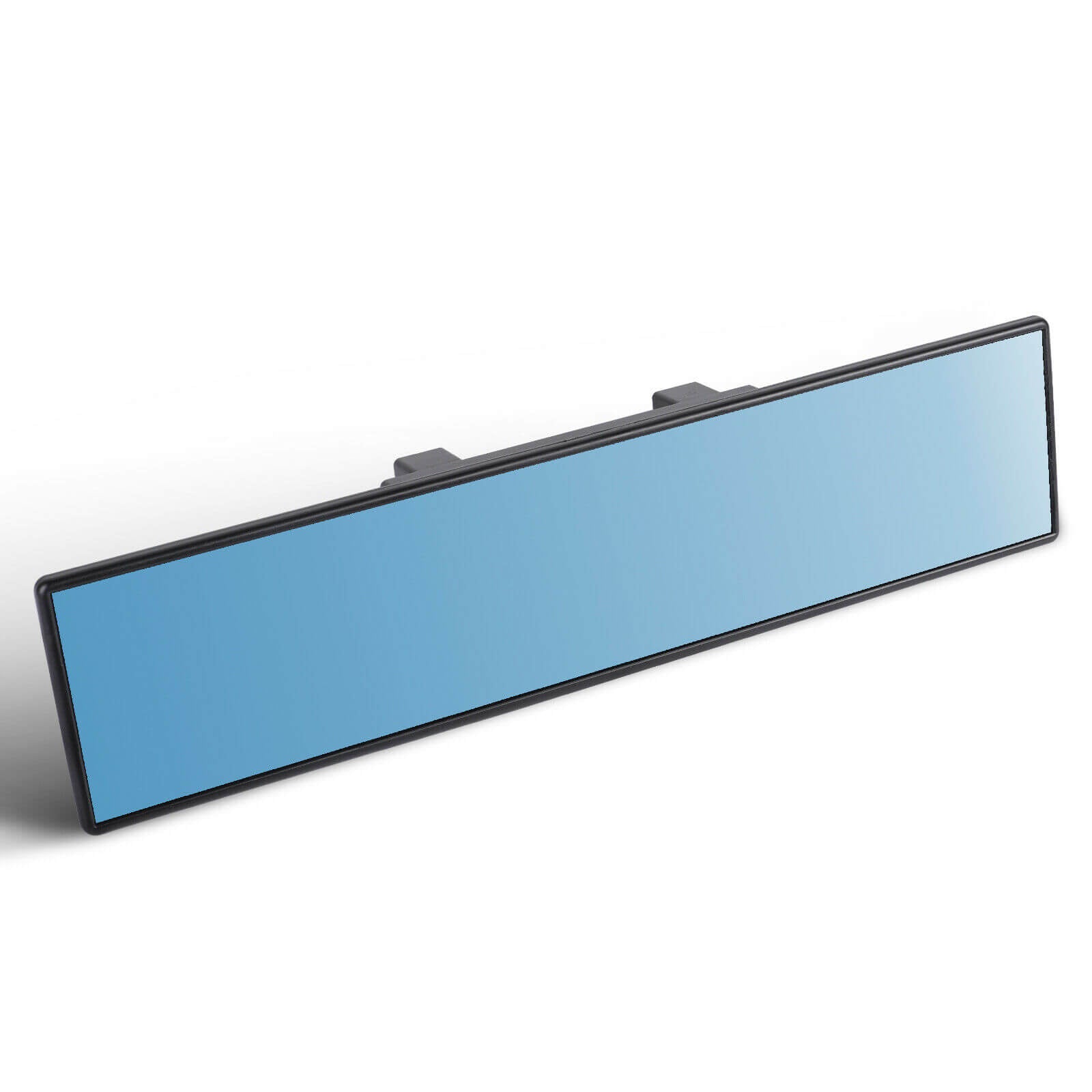 10.6" Car Universal Rearview Mirror blue