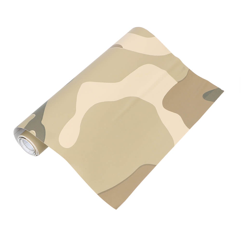 Car Camouflage Vinyl Sticker - BCBMALL