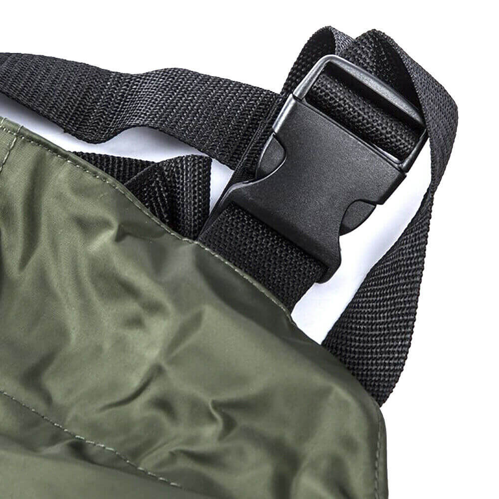 Chest Wader with Waist Belt - BCBMALL