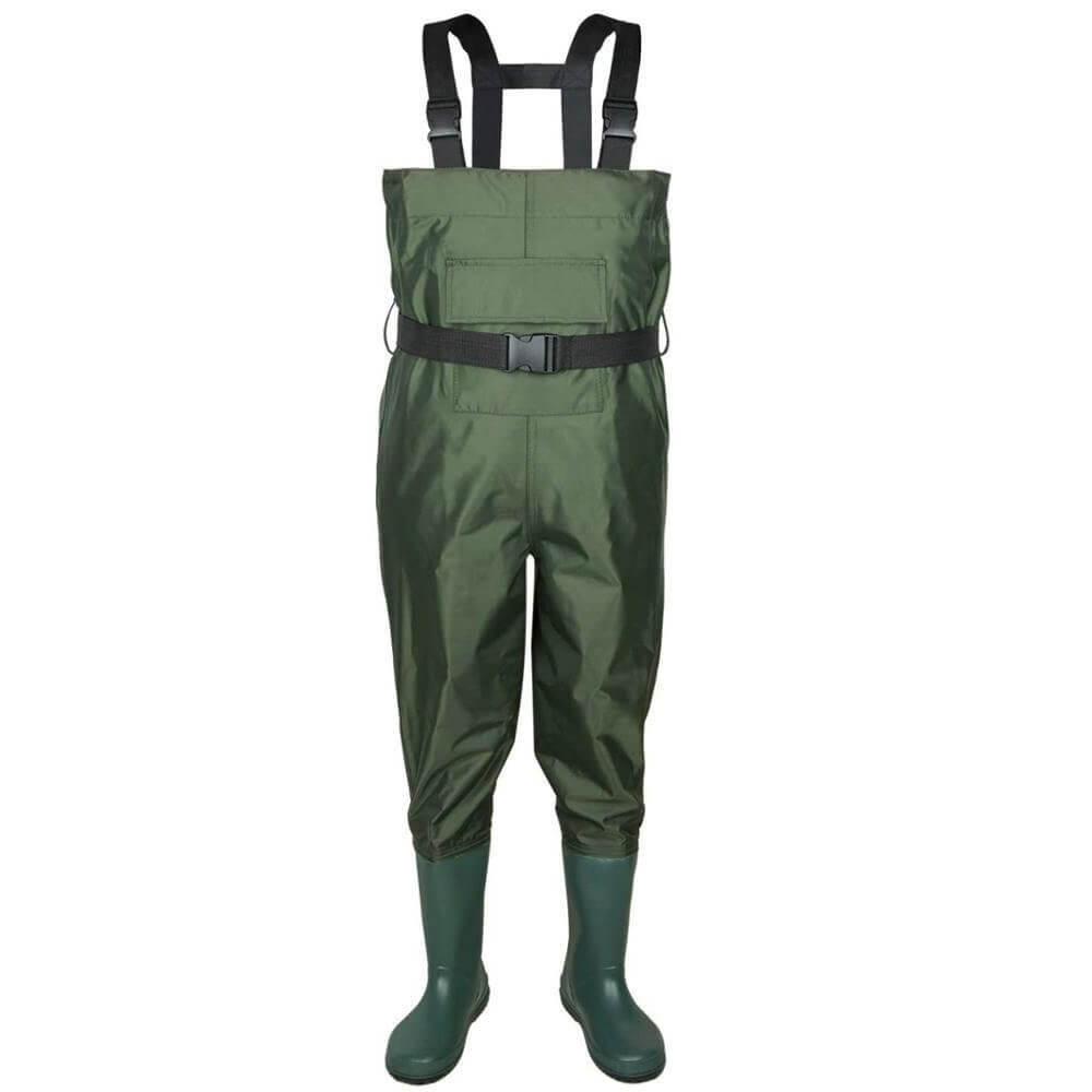 Chest Wader with Waist Belt - BCBMALL