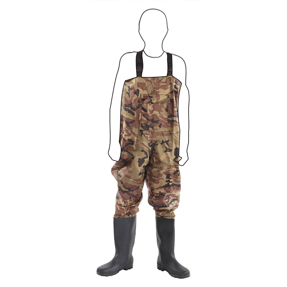 Chest Waders - BCBMALL