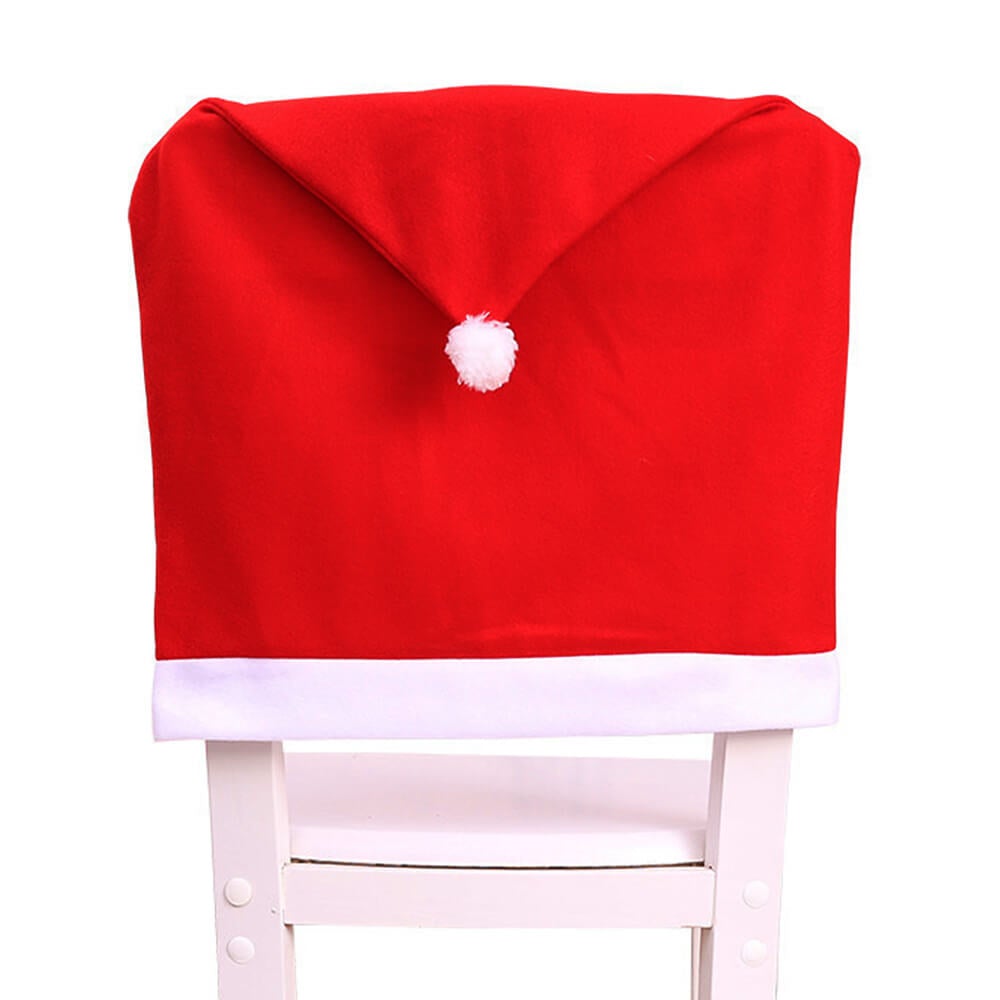 Christmas Chair Covers - BCBMALL