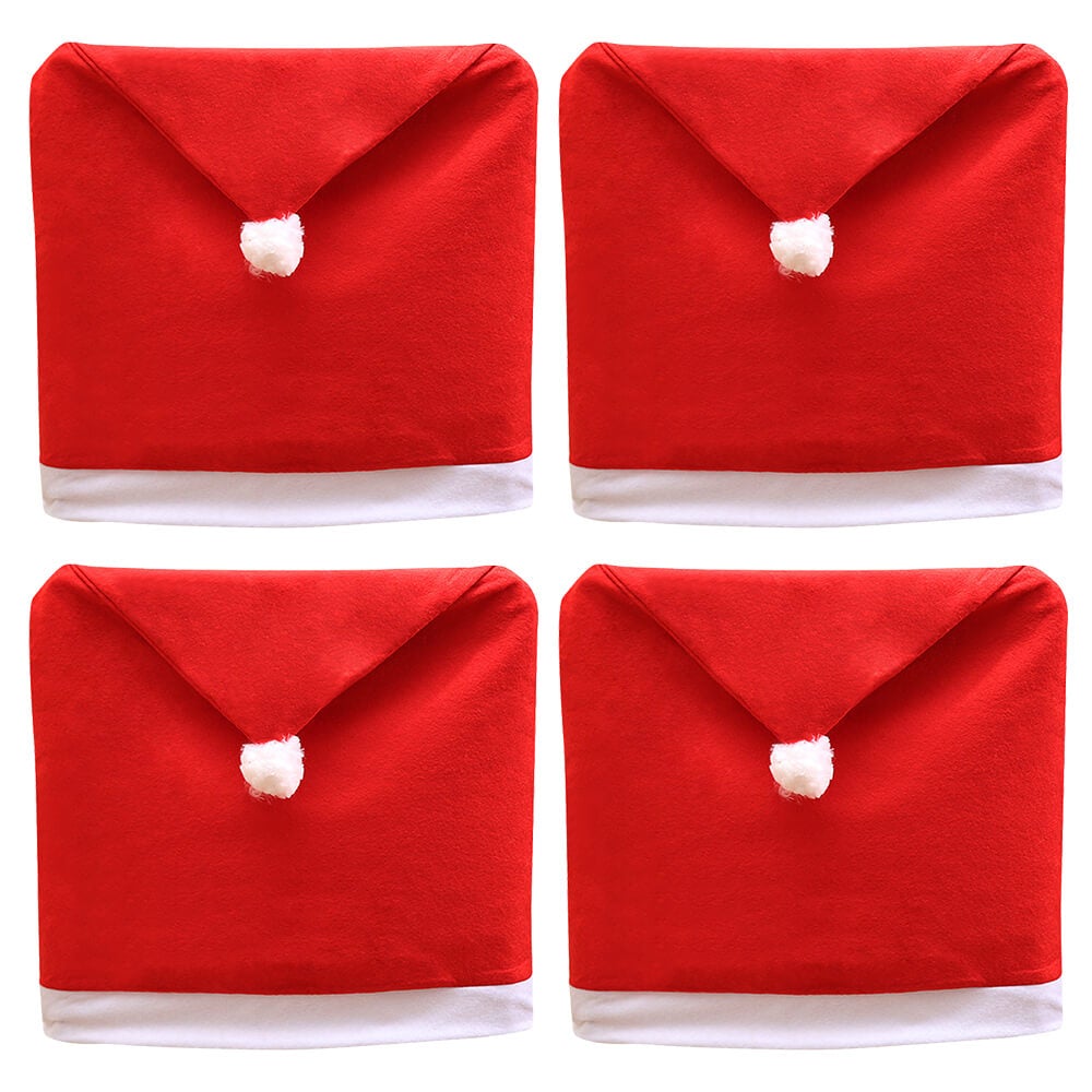 Christmas Chair Covers - BCBMALL