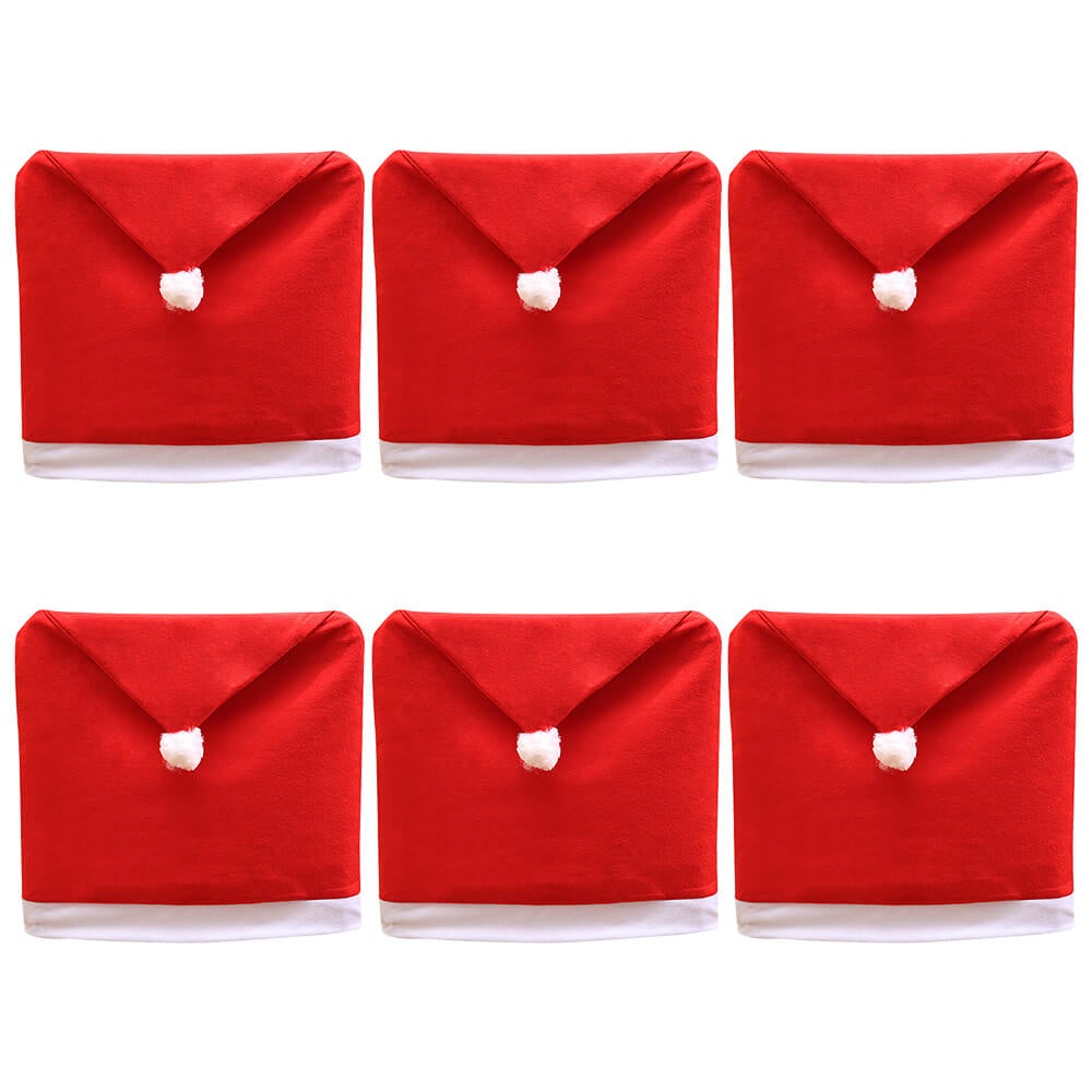 Christmas Chair Covers - BCBMALL