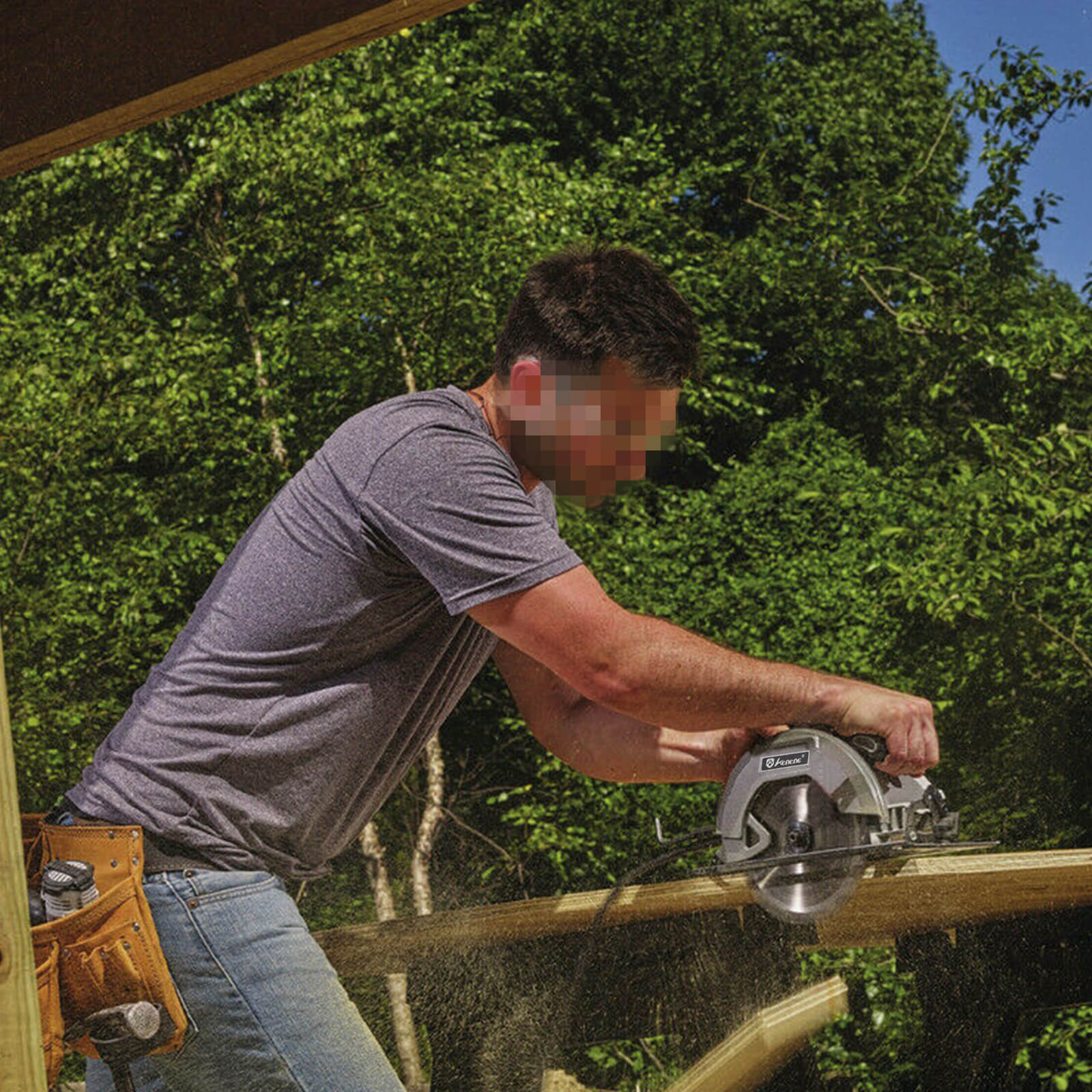 Circular Saw - BCBMALL