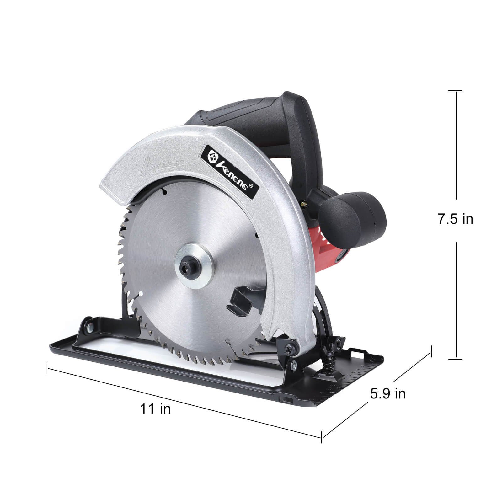 Circular Saw - BCBMALL