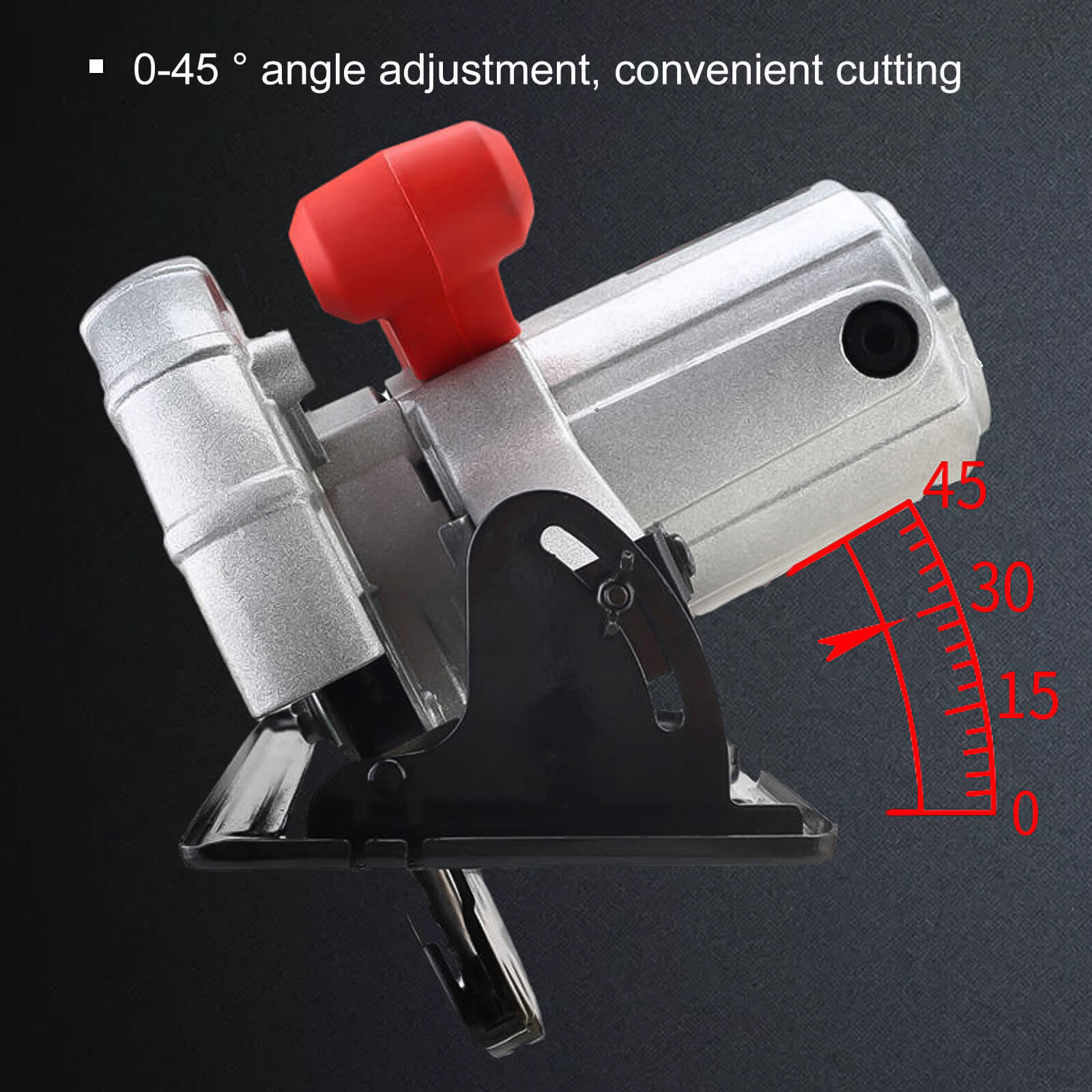 Circular Saw - BCBMALL