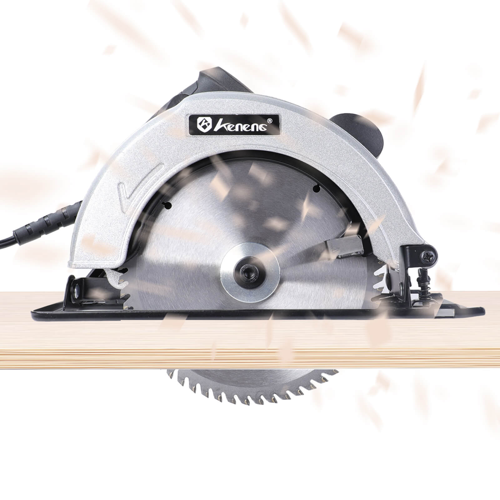 Circular Saw - BCBMALL