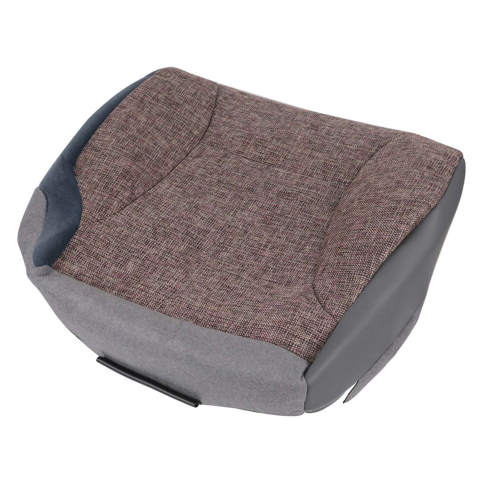 Cloth Car Bottom Seat Cover for 98-02 Dodge Ram multicolored