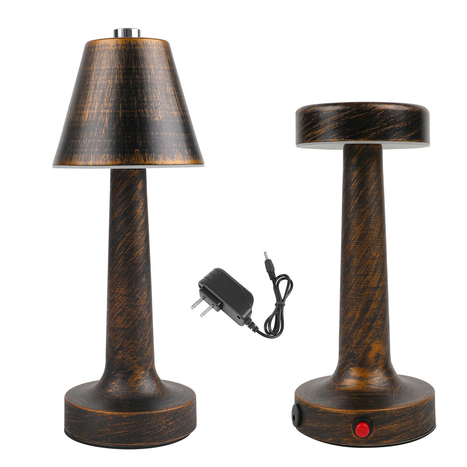 Cordless Bar Table Lamp