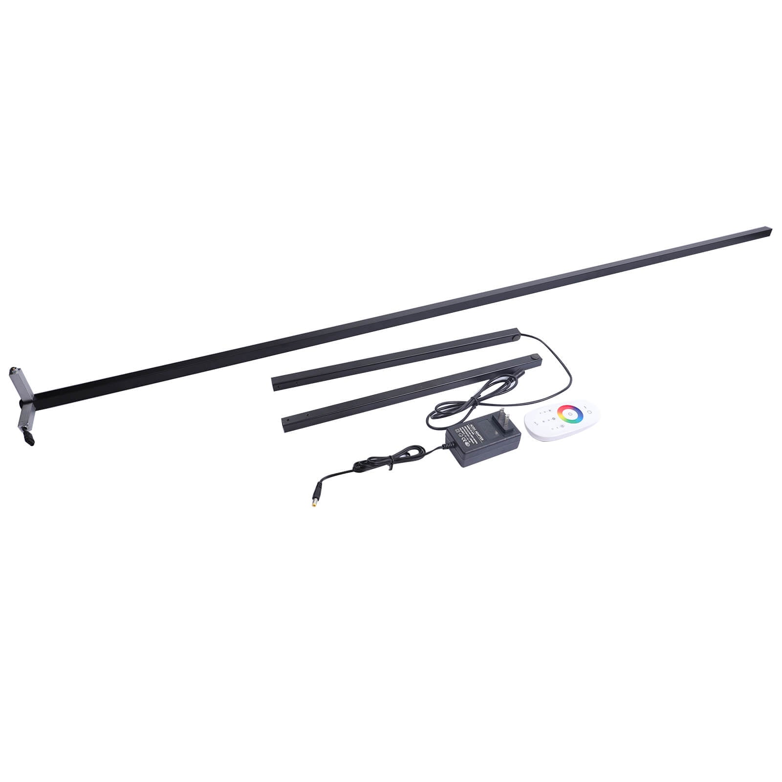 Corner Floor Lamp - BCBMALL