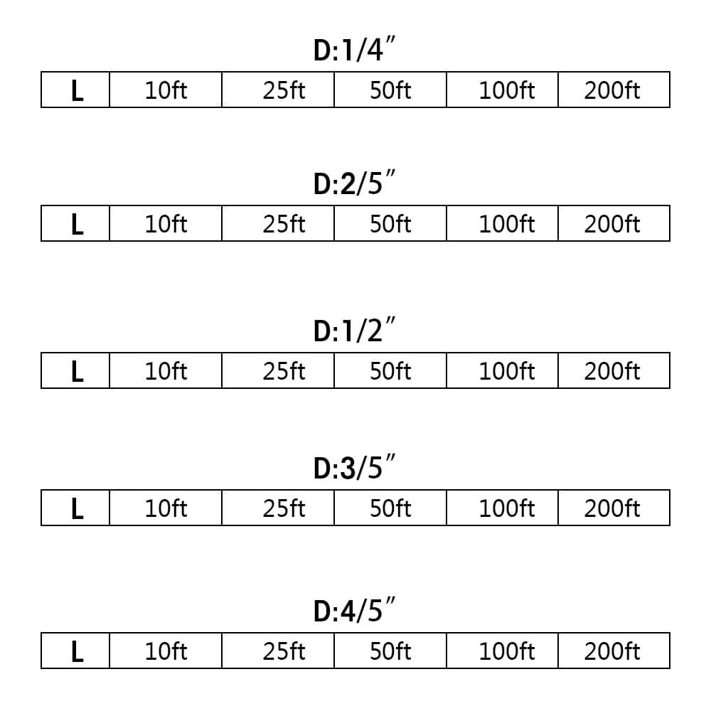 Cotton Rope - BCBMALL