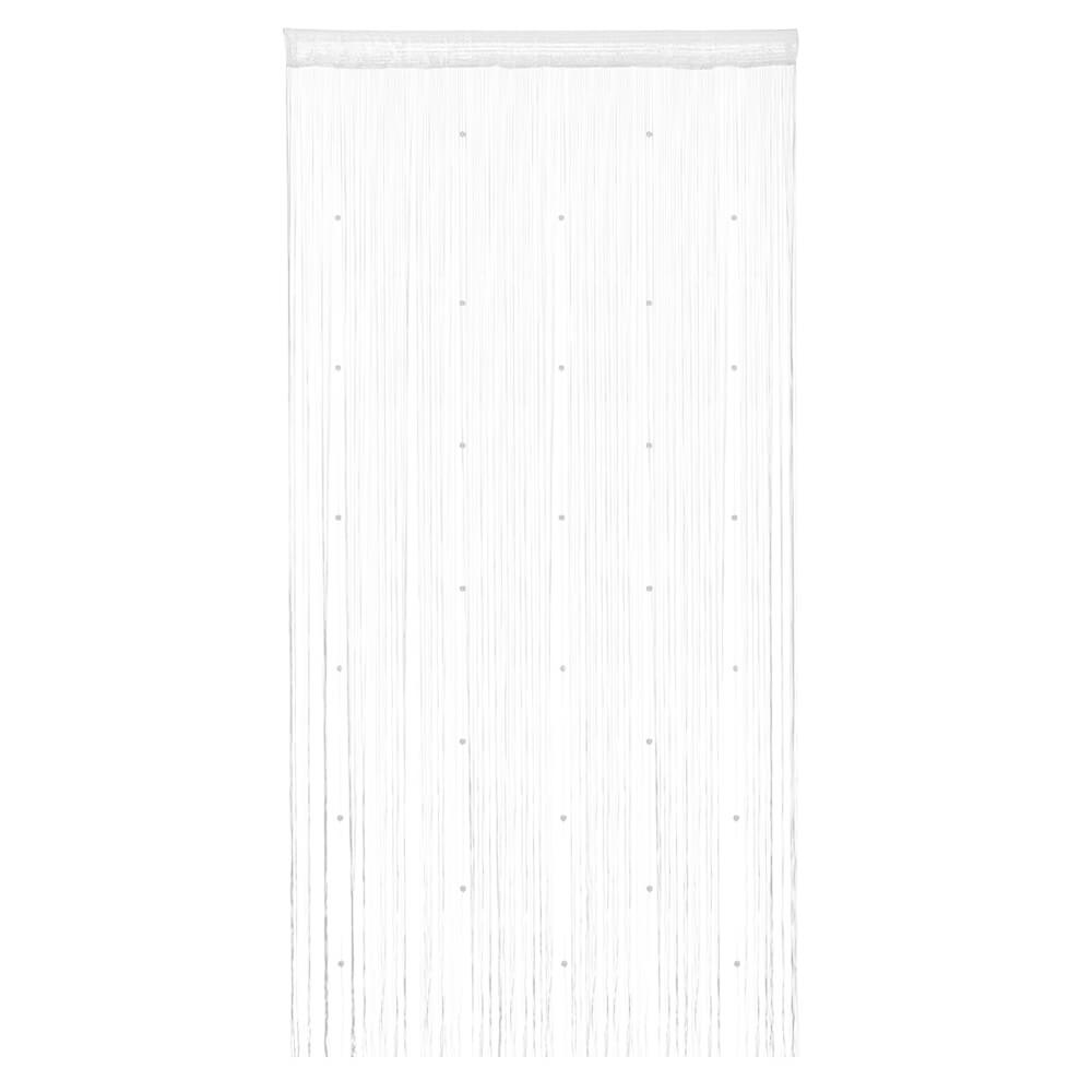 Crystal Beaded String Curtain - BCBMALL