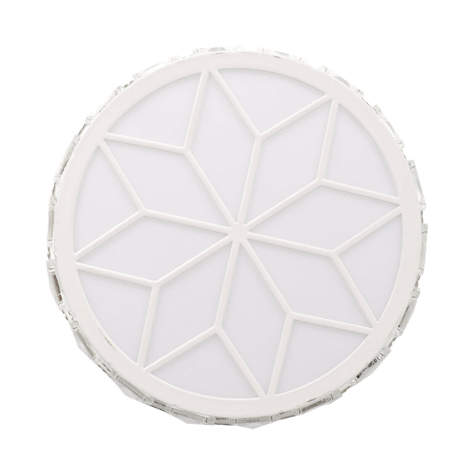 8.5in LED Ceiling Light