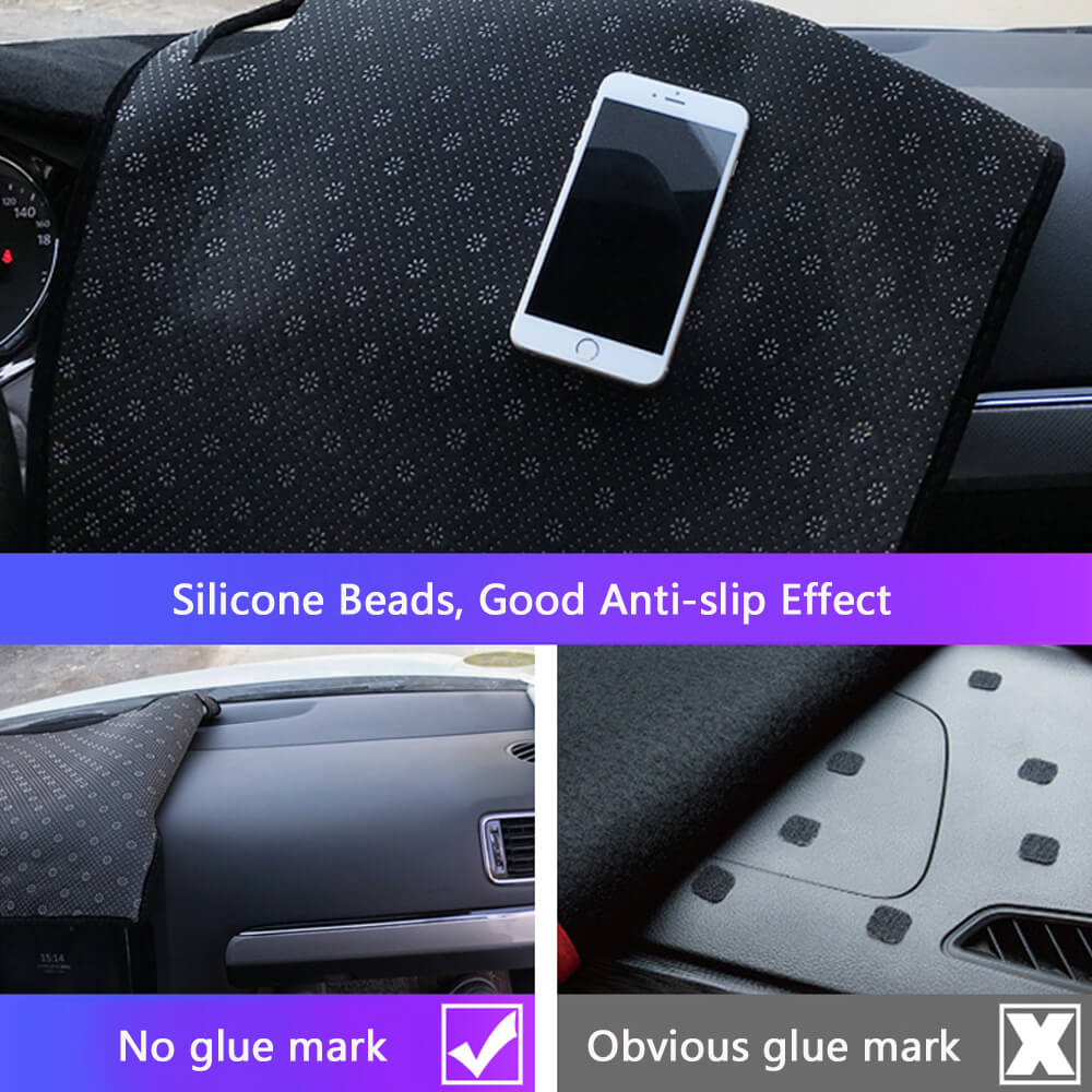 Car Dashboard Cover For Lexus CT200H 2011-2017 - BCBMALL