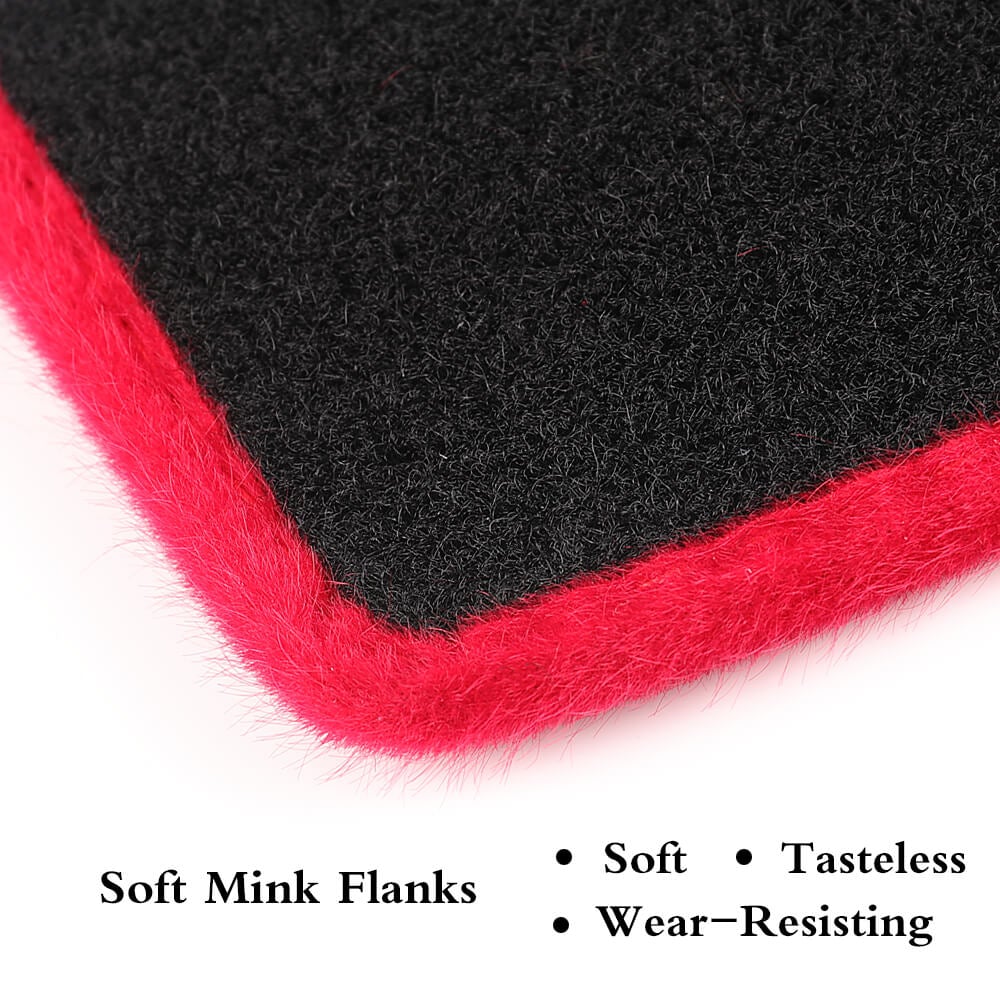 DODGE RAM Dashboard Pad - BCBMALL