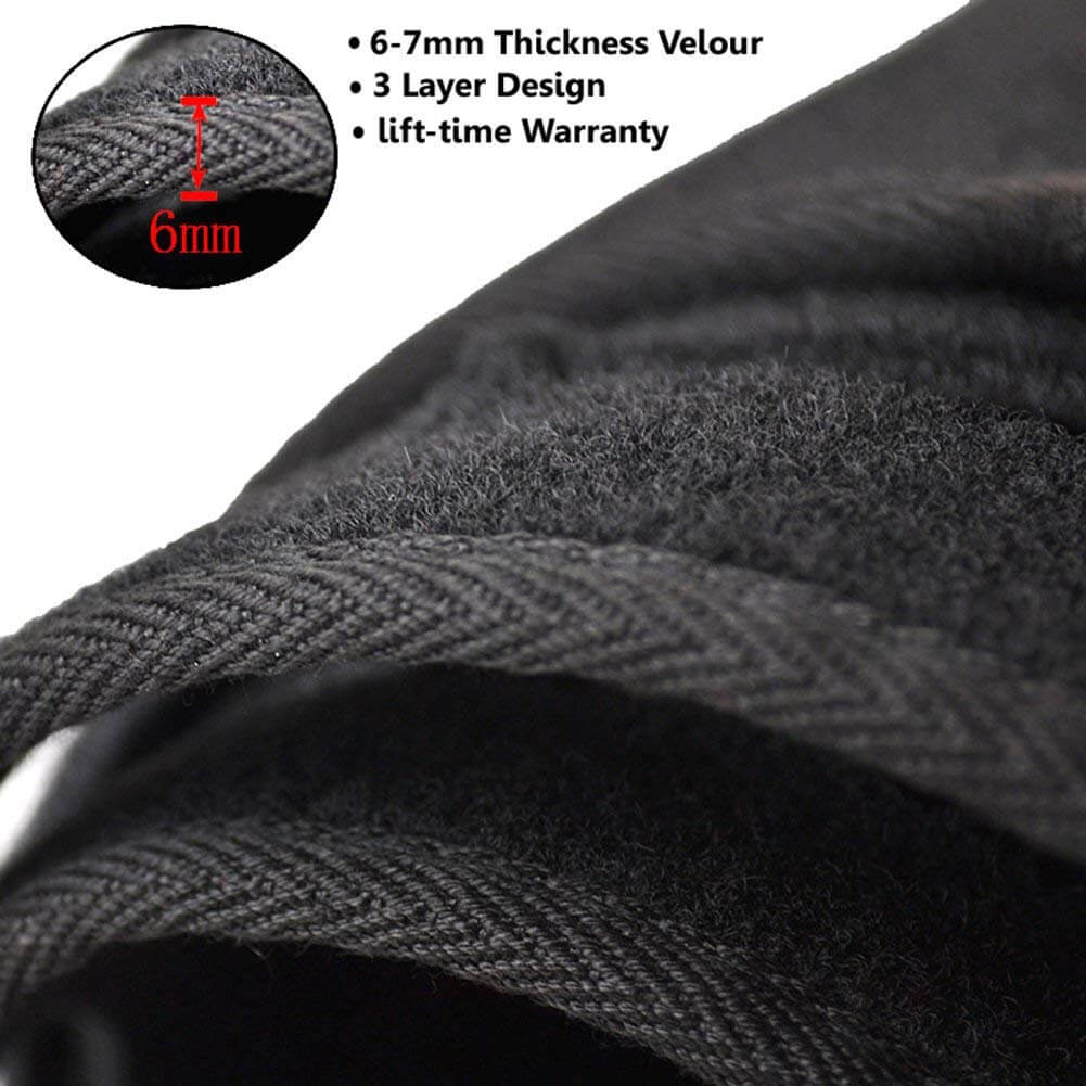 DODGE RAM Dashboard Pad - BCBMALL