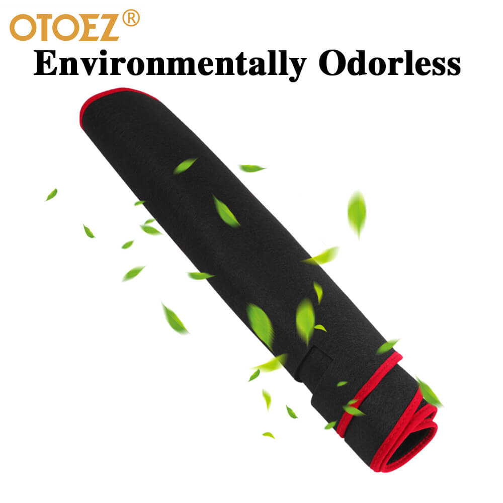 Car Dashboard Cover For Toyota Camry 2012-2017 - BCBMALL