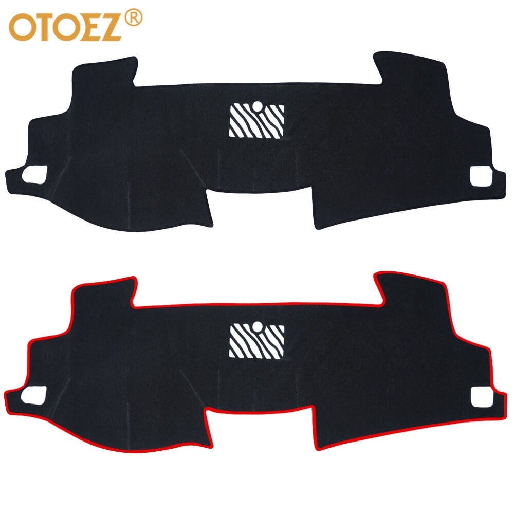 Car Dashboard Cover For Toyota Camry 2012-2017 - BCBMALL