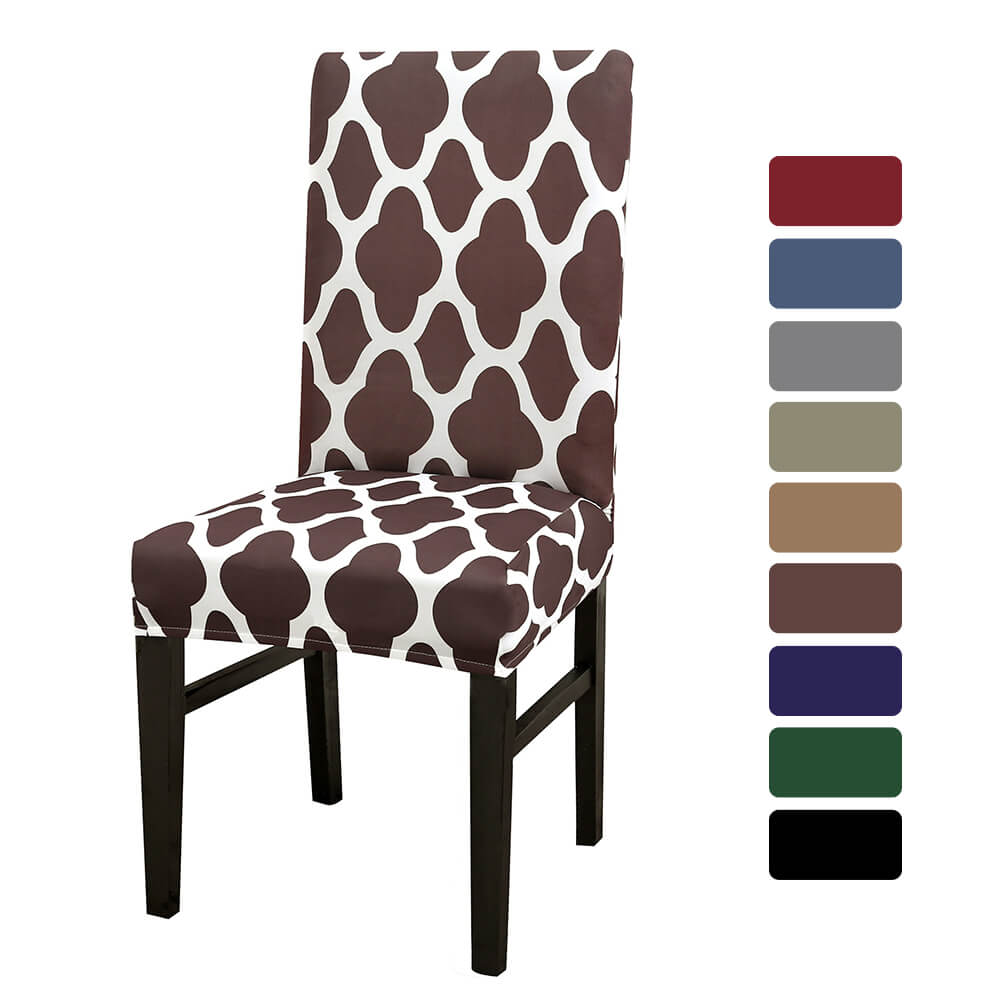 Dining Chair Covers - BCBMALL