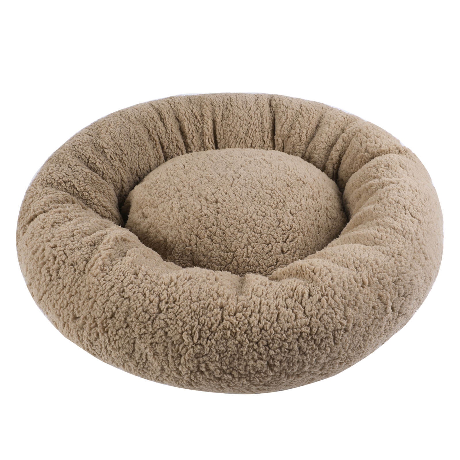 Donut Pet Bed - BCBMALL