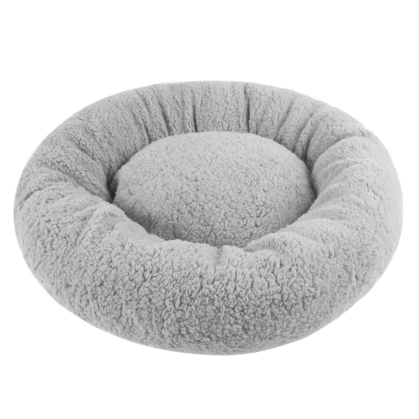 Donut Pet Bed - BCBMALL