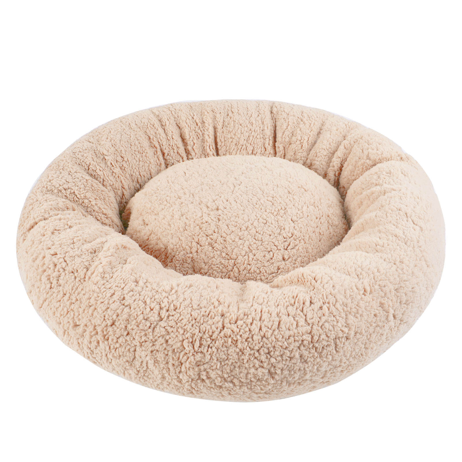 Donut Pet Bed - BCBMALL