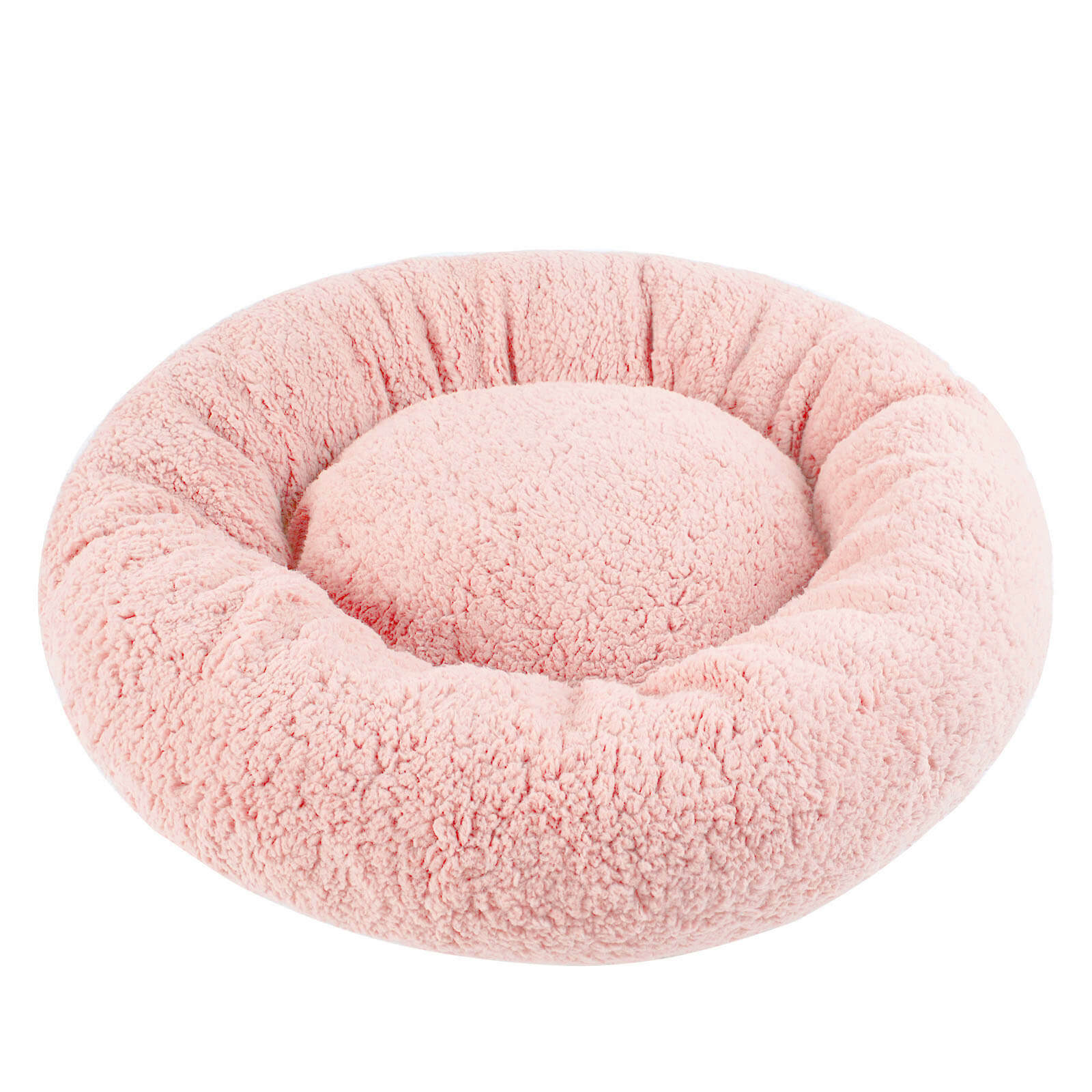 Donut Pet Bed - BCBMALL