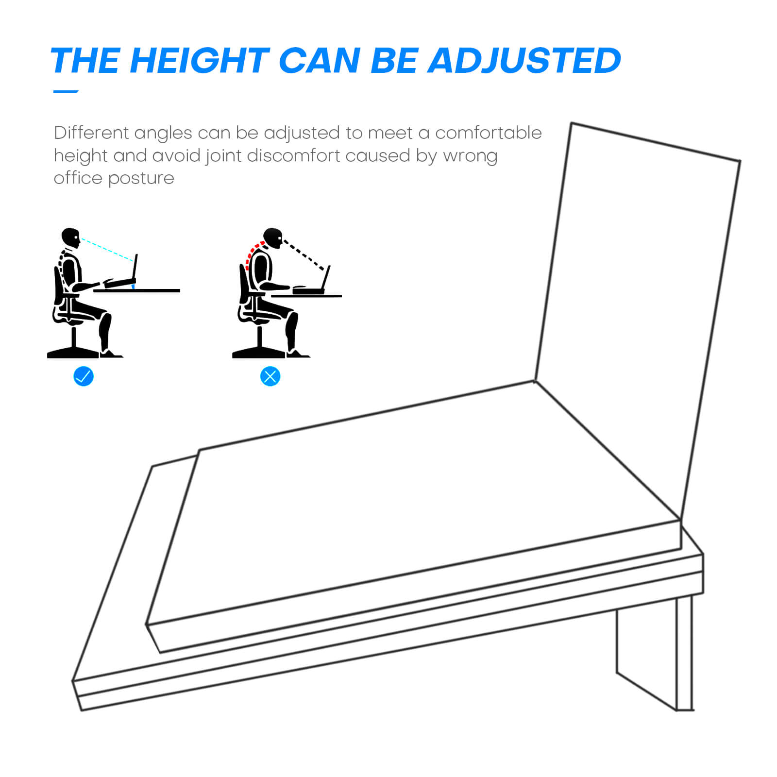 Dual USB Cooling Pad - BCBMALL