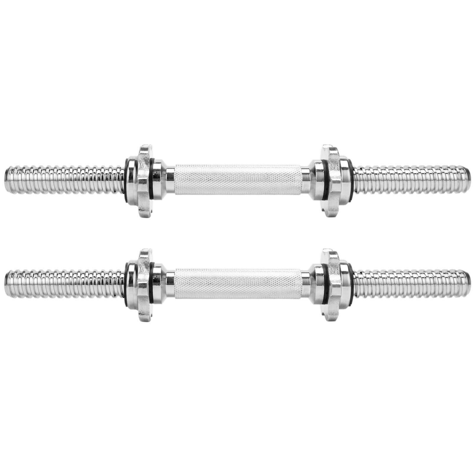 2 Pcs Dumbbell Handles Bar - BCBMALL