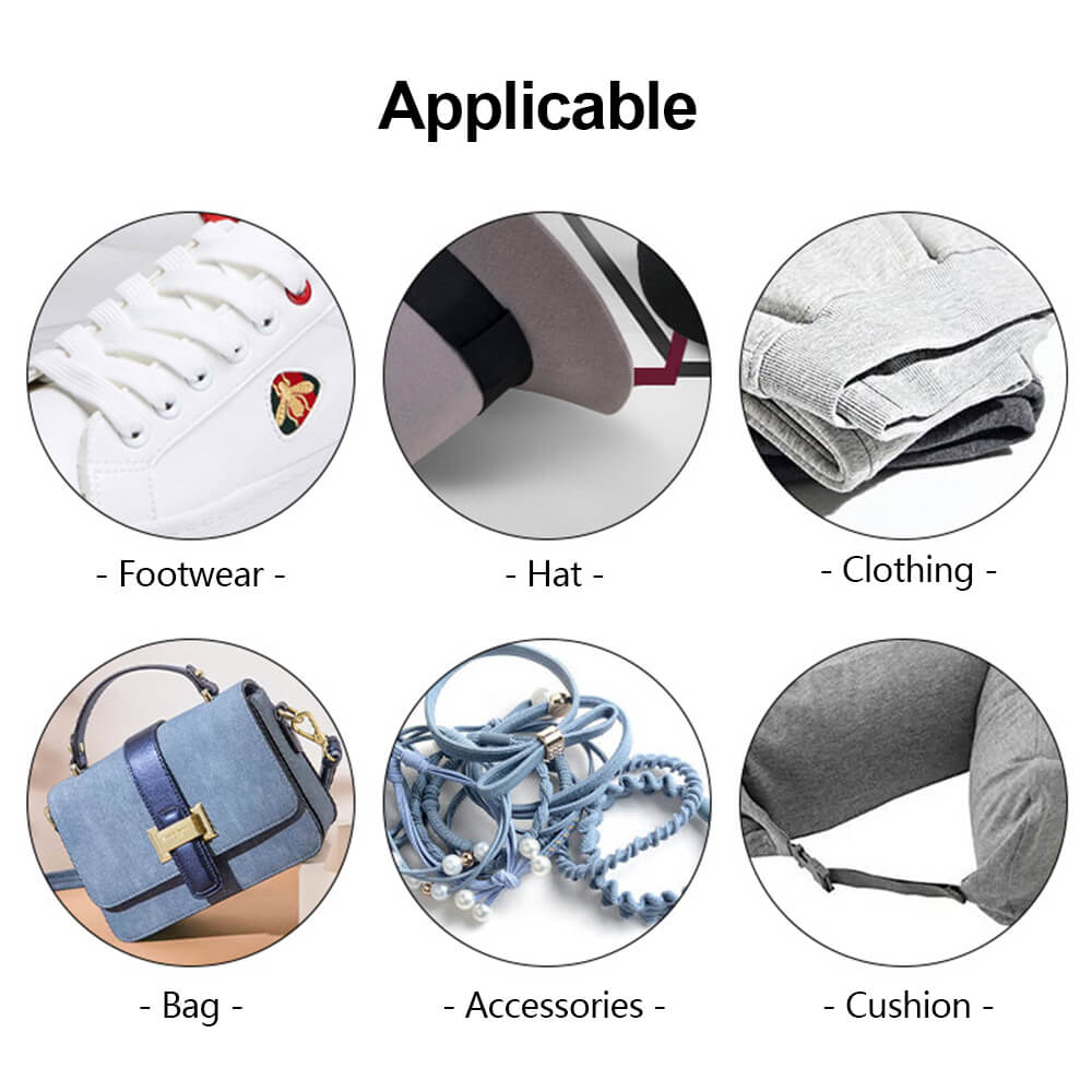 Elastic Band Spool - BCBMALL