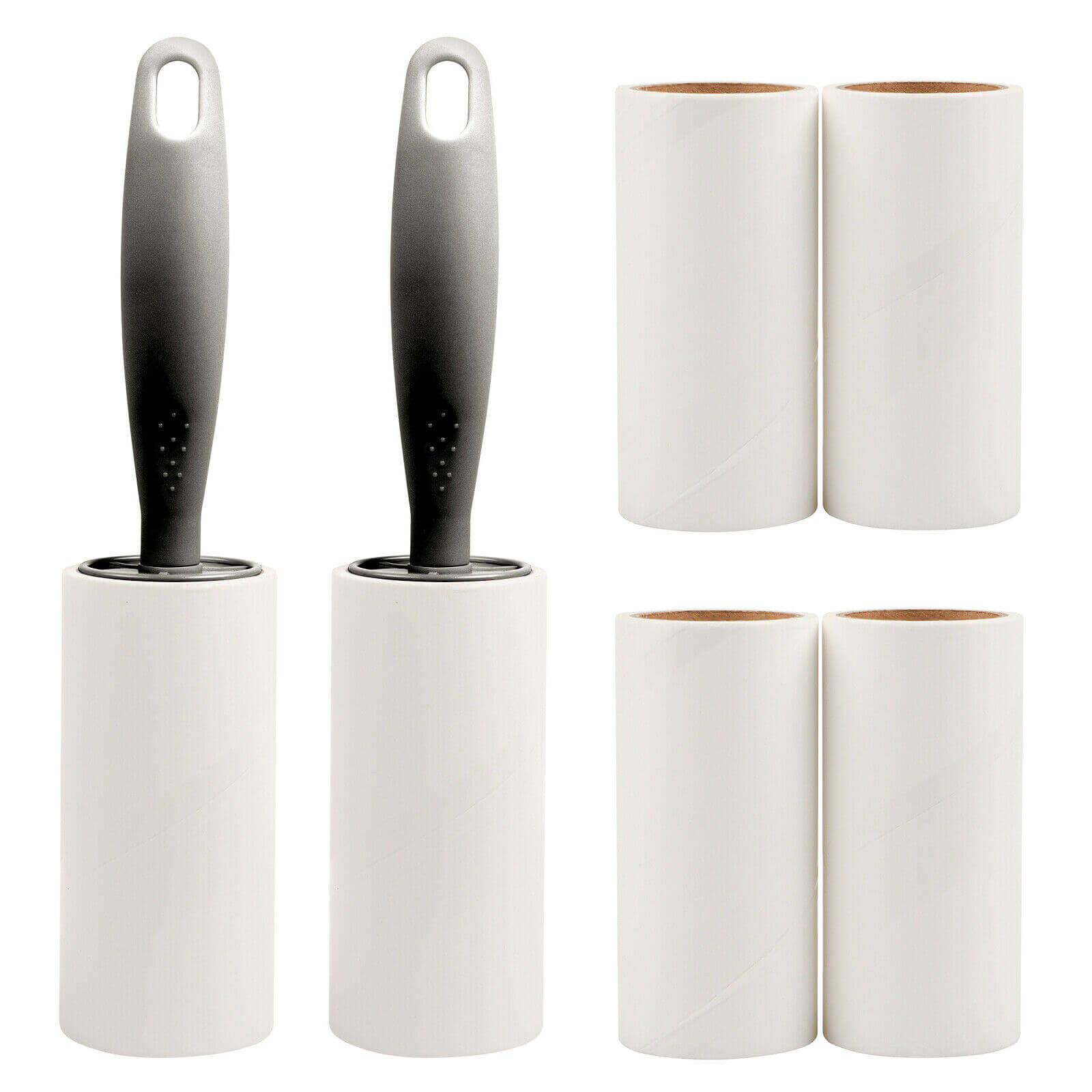 Extra Sticky Lint Roller 360 sheets