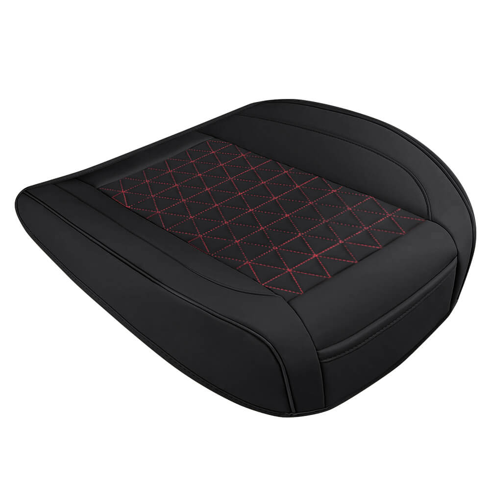 Car Front Rear Seat Cover, Extra Thick - BCBMALL